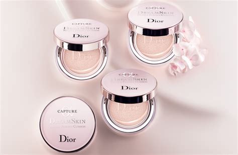 dior dreamskin capture